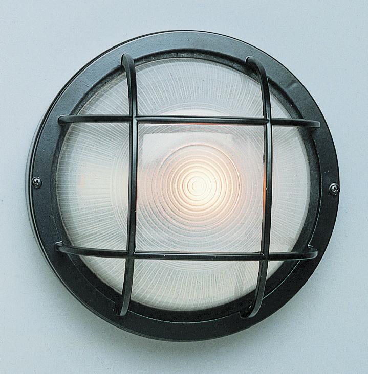 1LT MEDIUM ROUND BULKHEAD